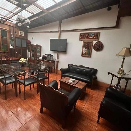 Residencial Campo Verde 라세레나 외부 사진