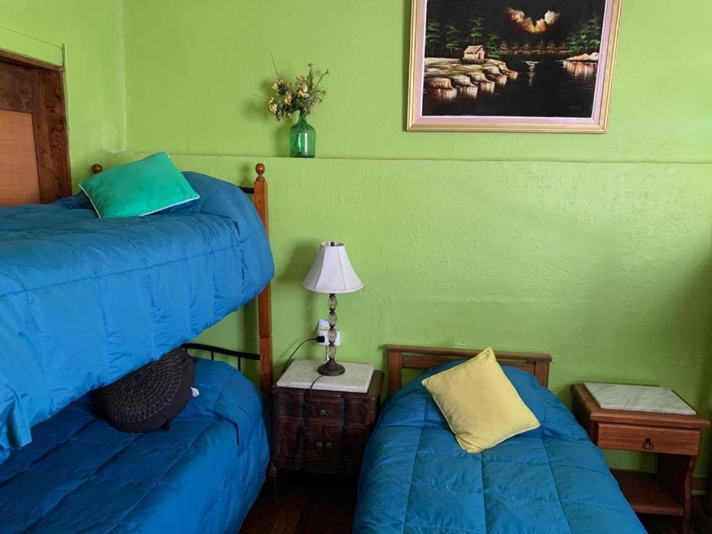 Residencial Campo Verde 라세레나 외부 사진