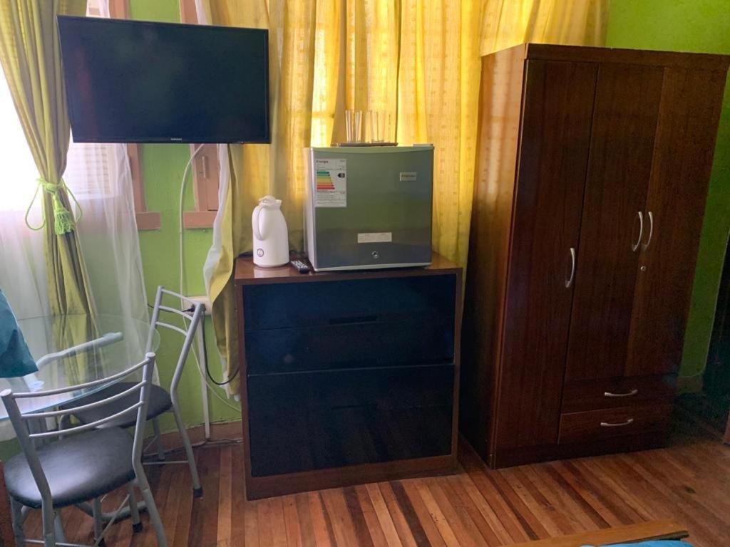 Residencial Campo Verde 라세레나 외부 사진