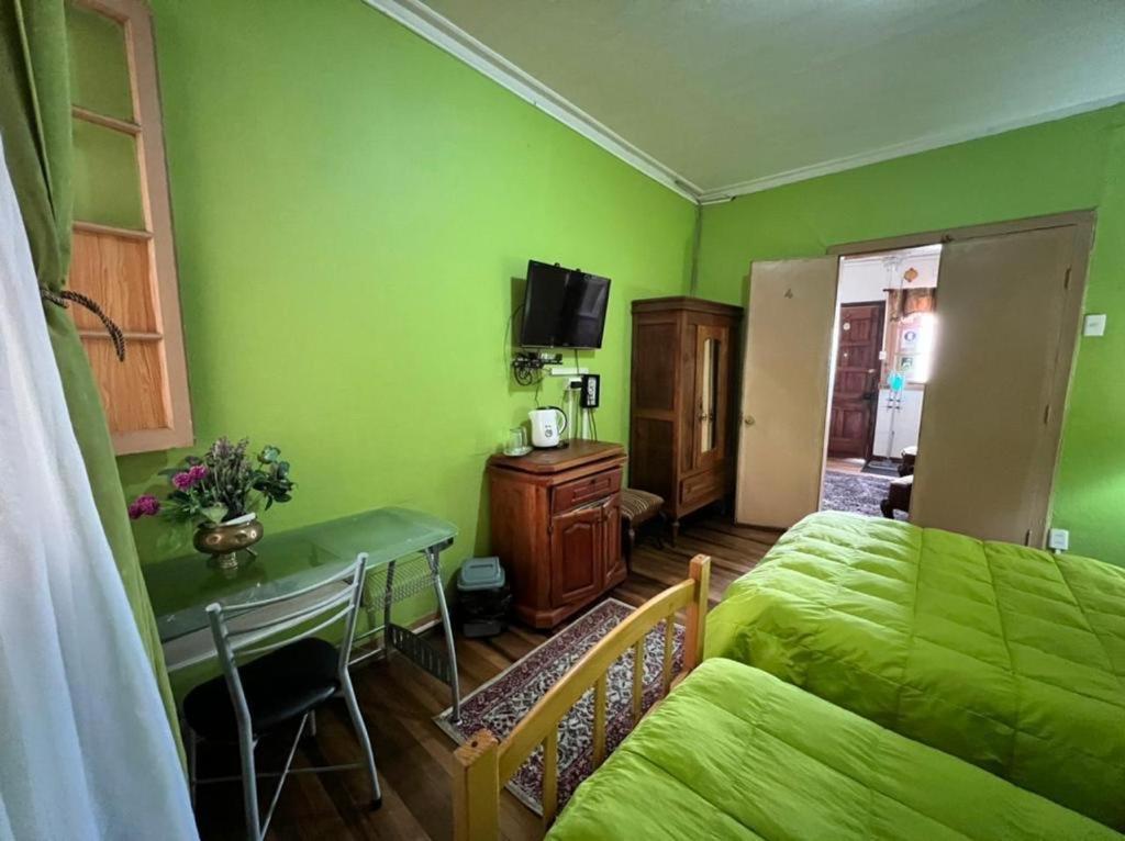 Residencial Campo Verde 라세레나 외부 사진