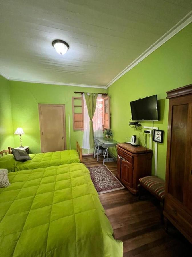 Residencial Campo Verde 라세레나 외부 사진