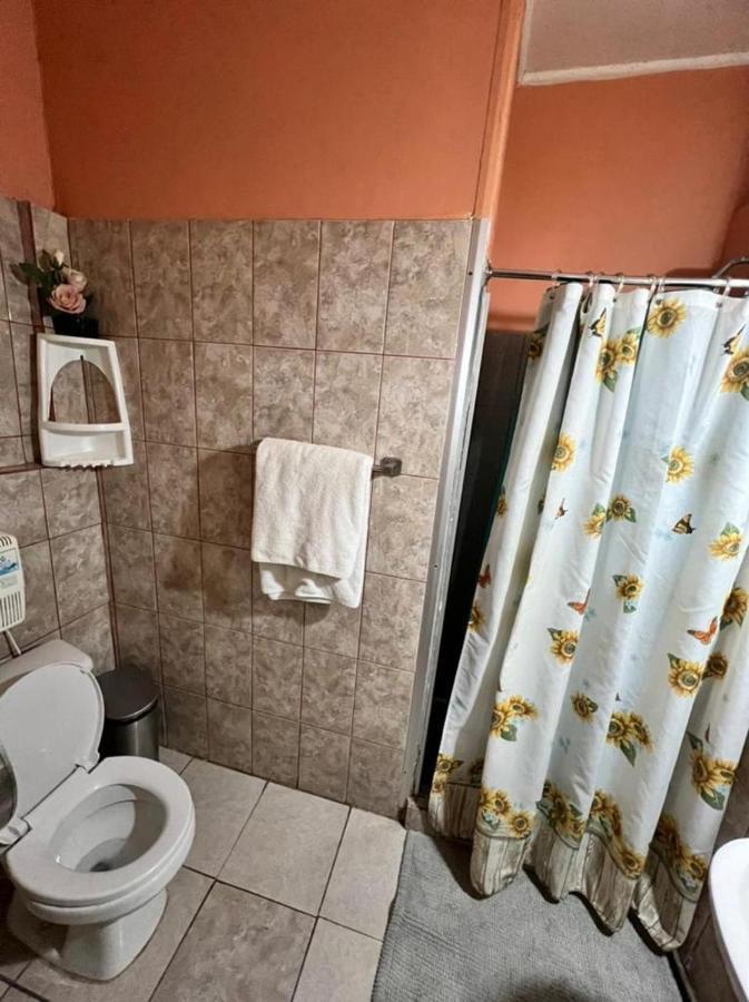 Residencial Campo Verde 라세레나 외부 사진