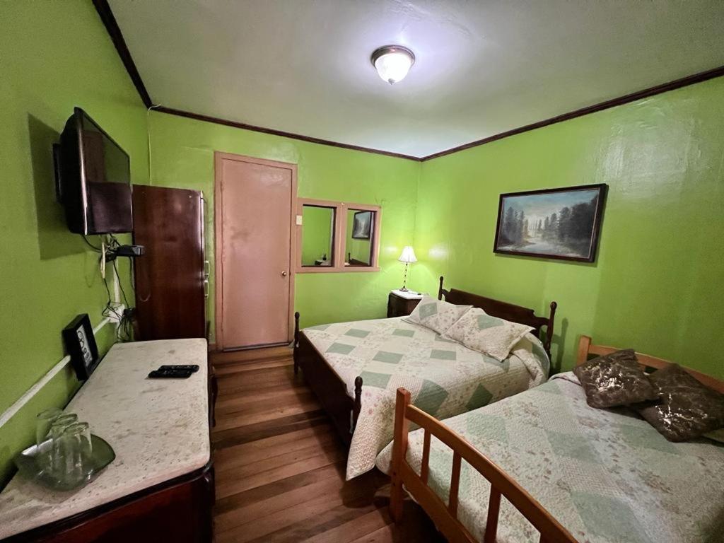Residencial Campo Verde 라세레나 외부 사진