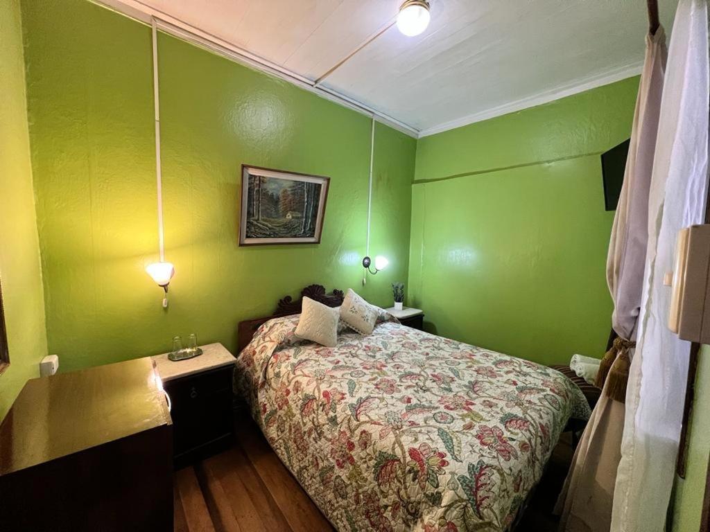 Residencial Campo Verde 라세레나 외부 사진