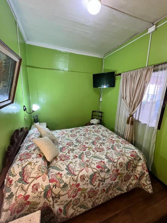 Residencial Campo Verde 라세레나 외부 사진