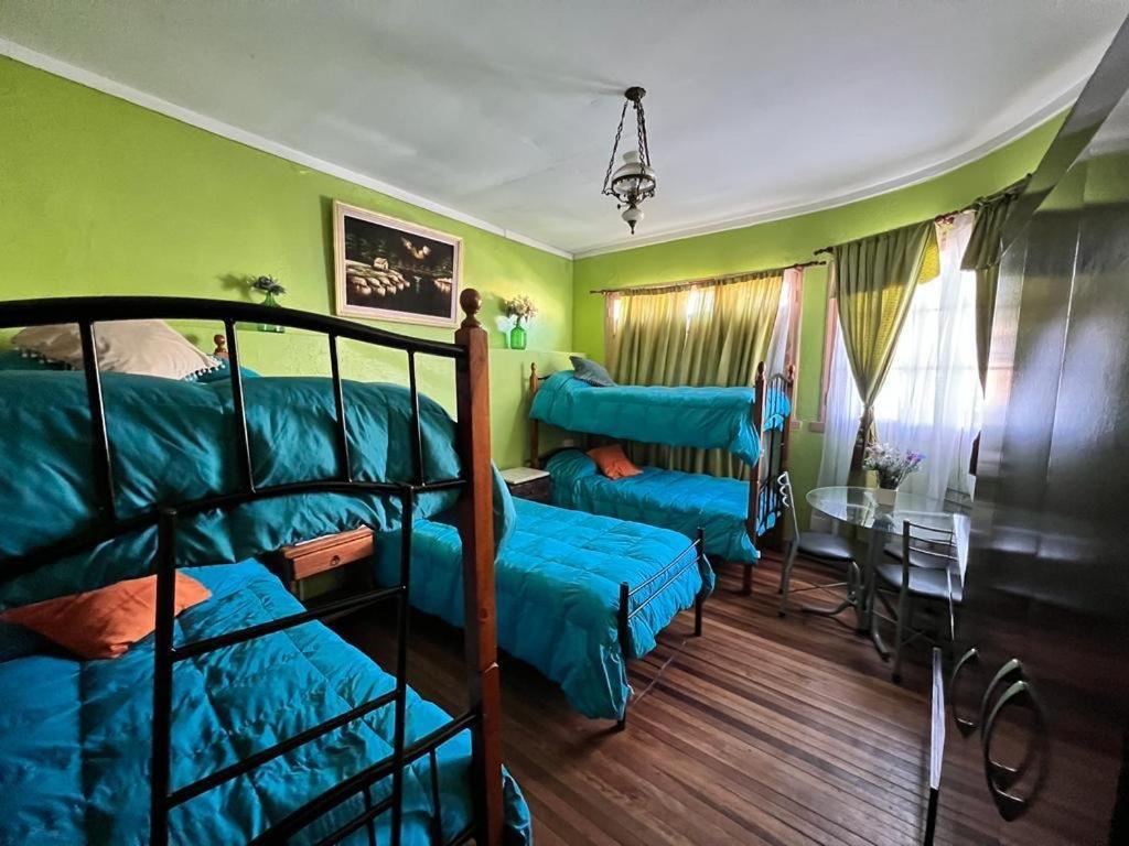 Residencial Campo Verde 라세레나 외부 사진