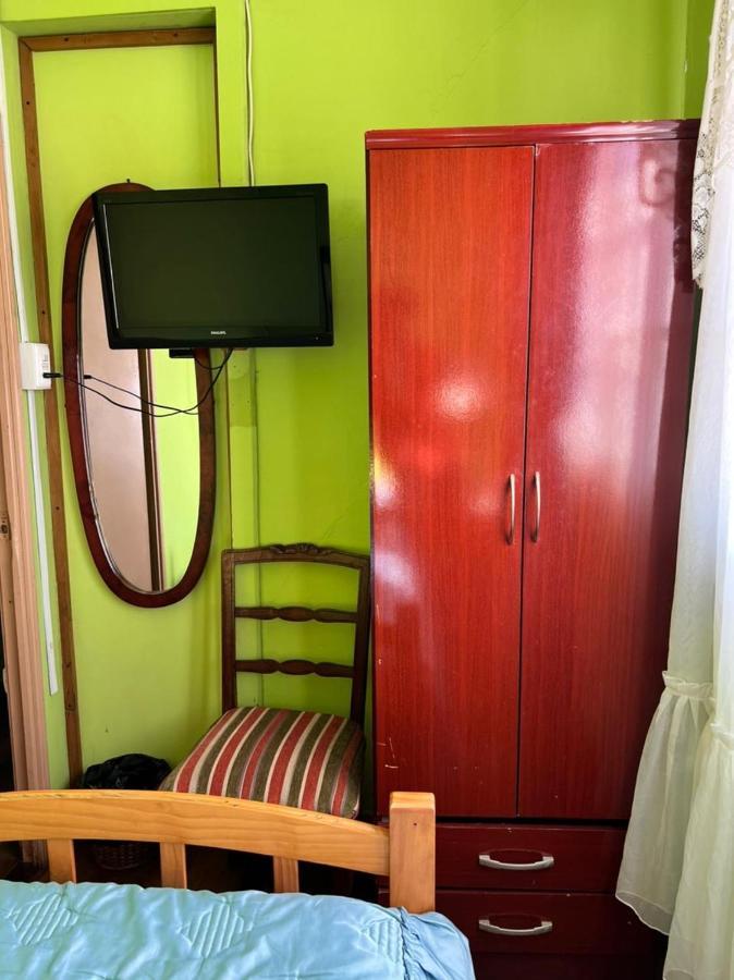 Residencial Campo Verde 라세레나 외부 사진