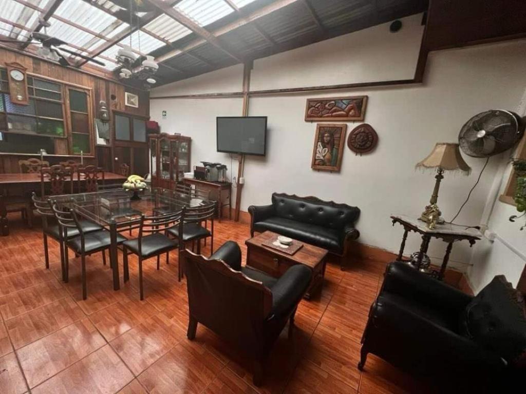 Residencial Campo Verde 라세레나 외부 사진